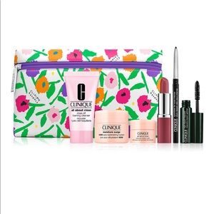 Clinique Gift Set